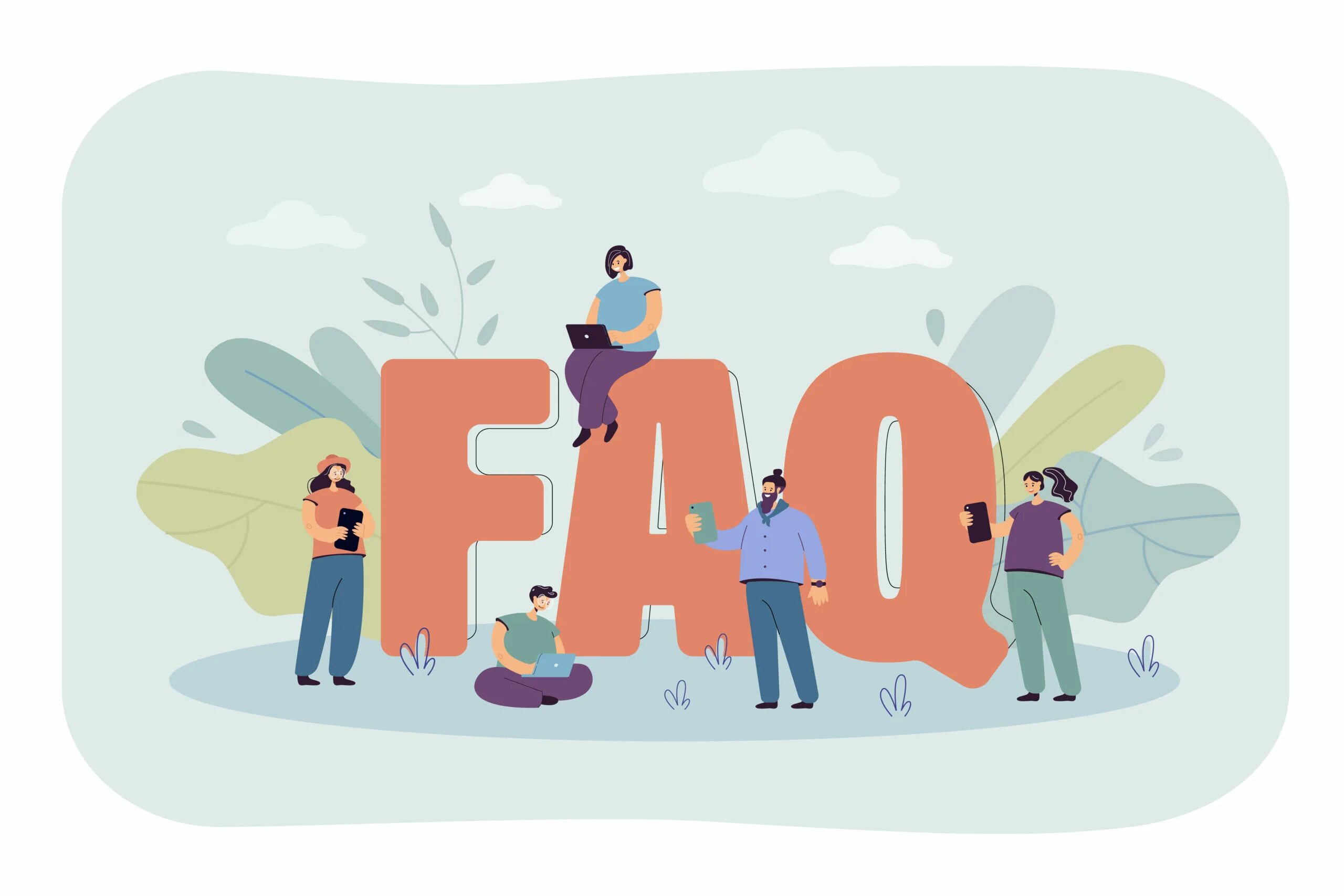 Near user. FAQ иллюстрация. Q&A FAQ иллюстрация. FAQ флэт картинки. Вопрос FAQ иллюстрация.