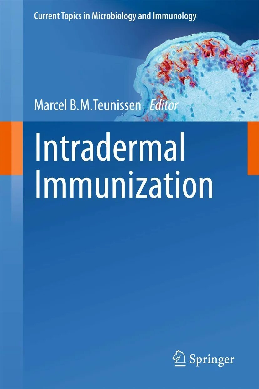 Current topic. Temel Immunology book.