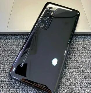 Mi 10s