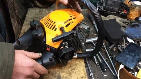 Partner p350s