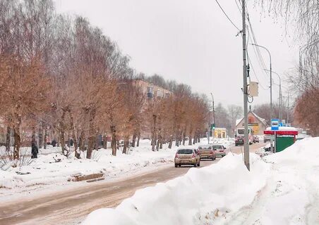Прогород кирово чепецк