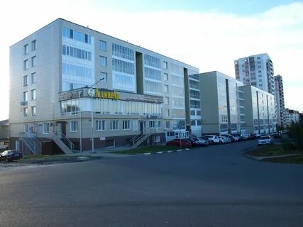 Лермонтова 19