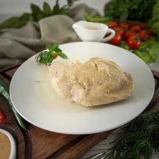 Отварить окорочка