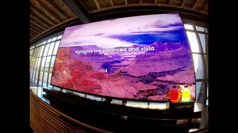 Hdr quantum dot