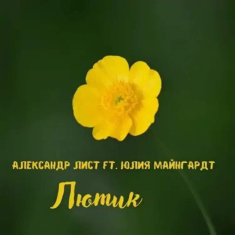 Альбом "Судьба (feat. Егор Пожидаев) - Single" - Александр Лист - Apple Music
