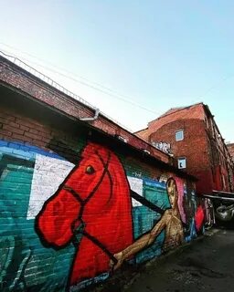 Санкт петербург улица искусств