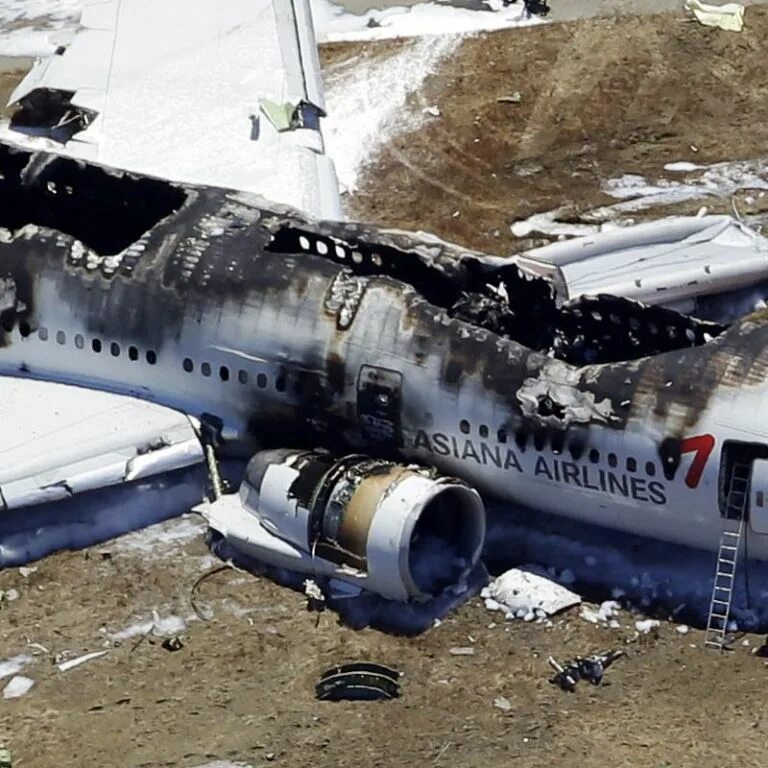 К чему снится авиакатастрофа наблюдать. Ryanair авиакатастрофа. asiana airlines flight 214.