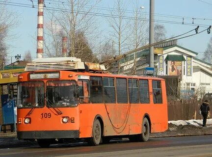 109 рыбинск