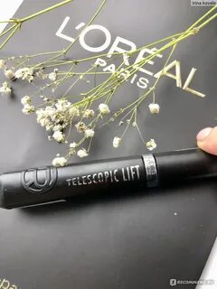 Telescopic lift