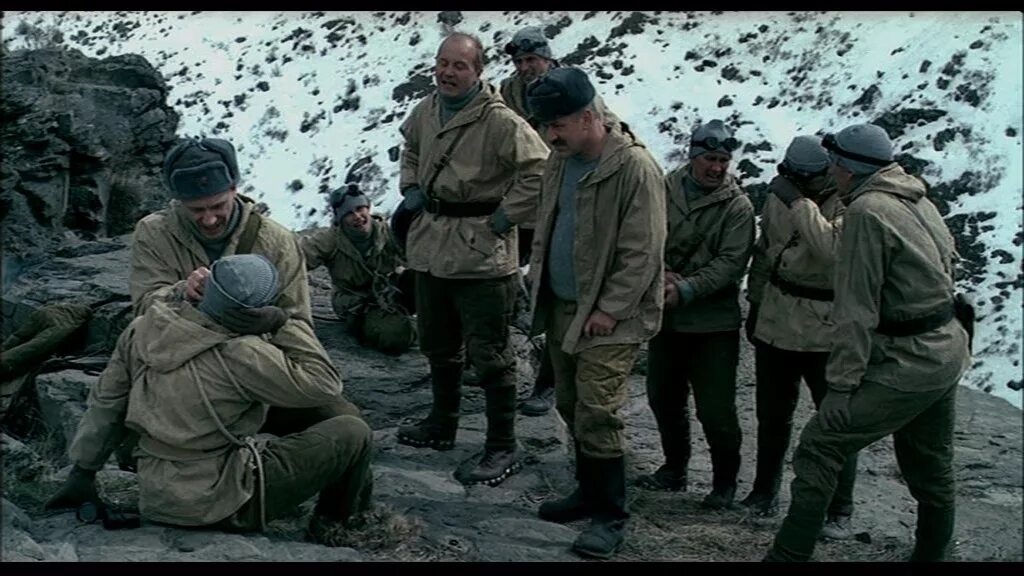 сволочи минус