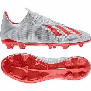 Adidas x