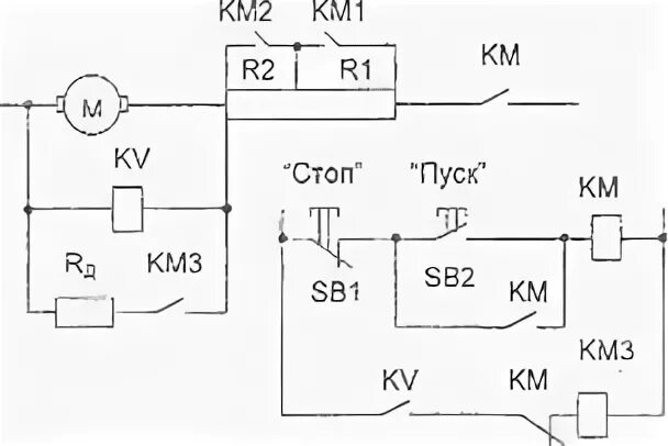 Регулятор контактной сварки ркс 801м