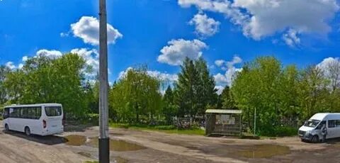 Автобус 31 тамбов