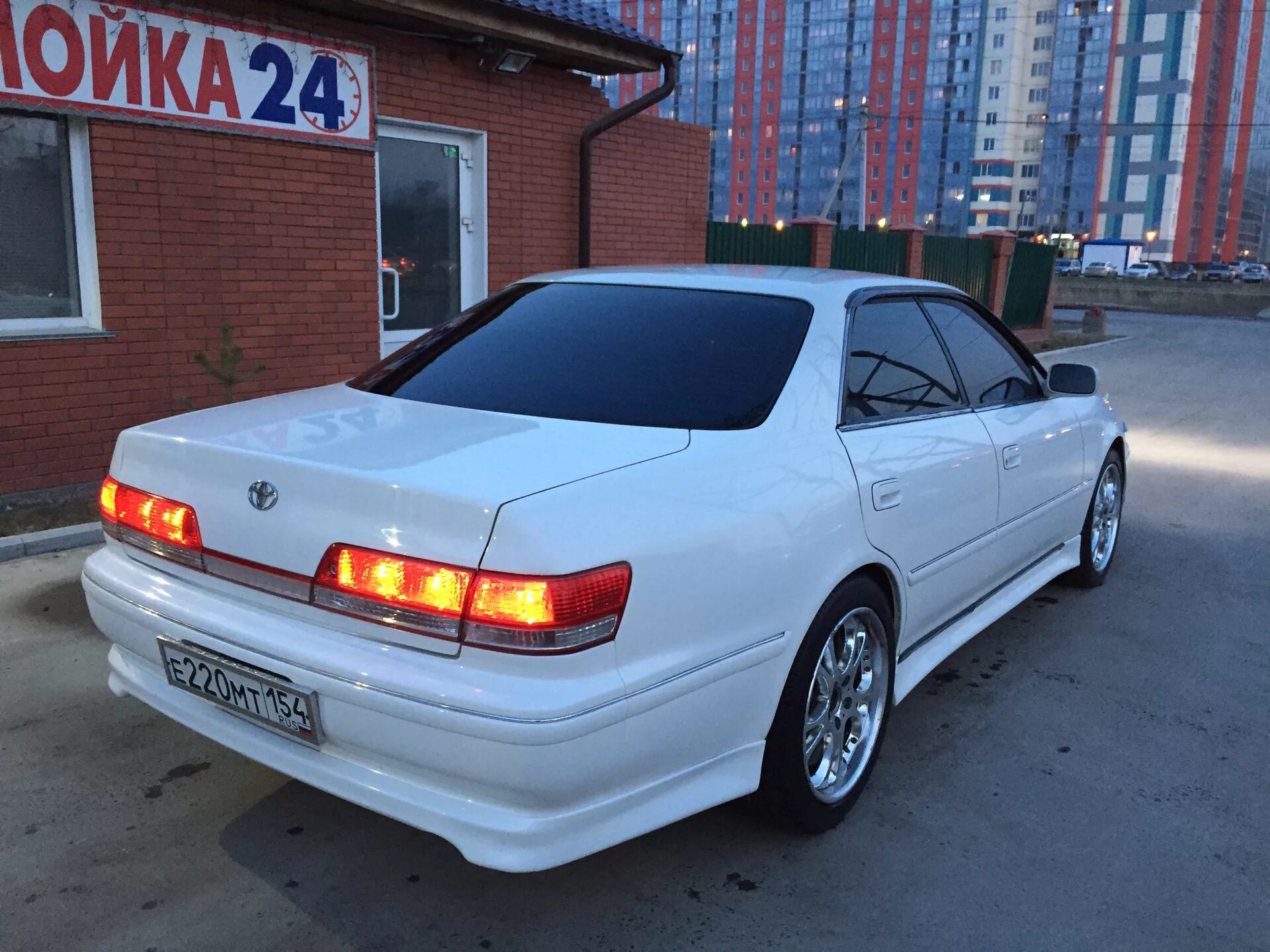 Mark 2 10. Toyota Mark 2 100. Toyota Mark 100.