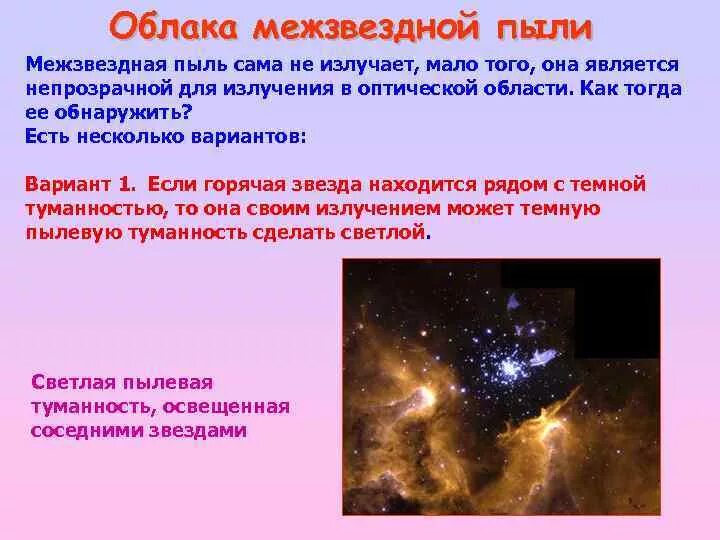 Проекция на млечный путь для земного наблюдателя