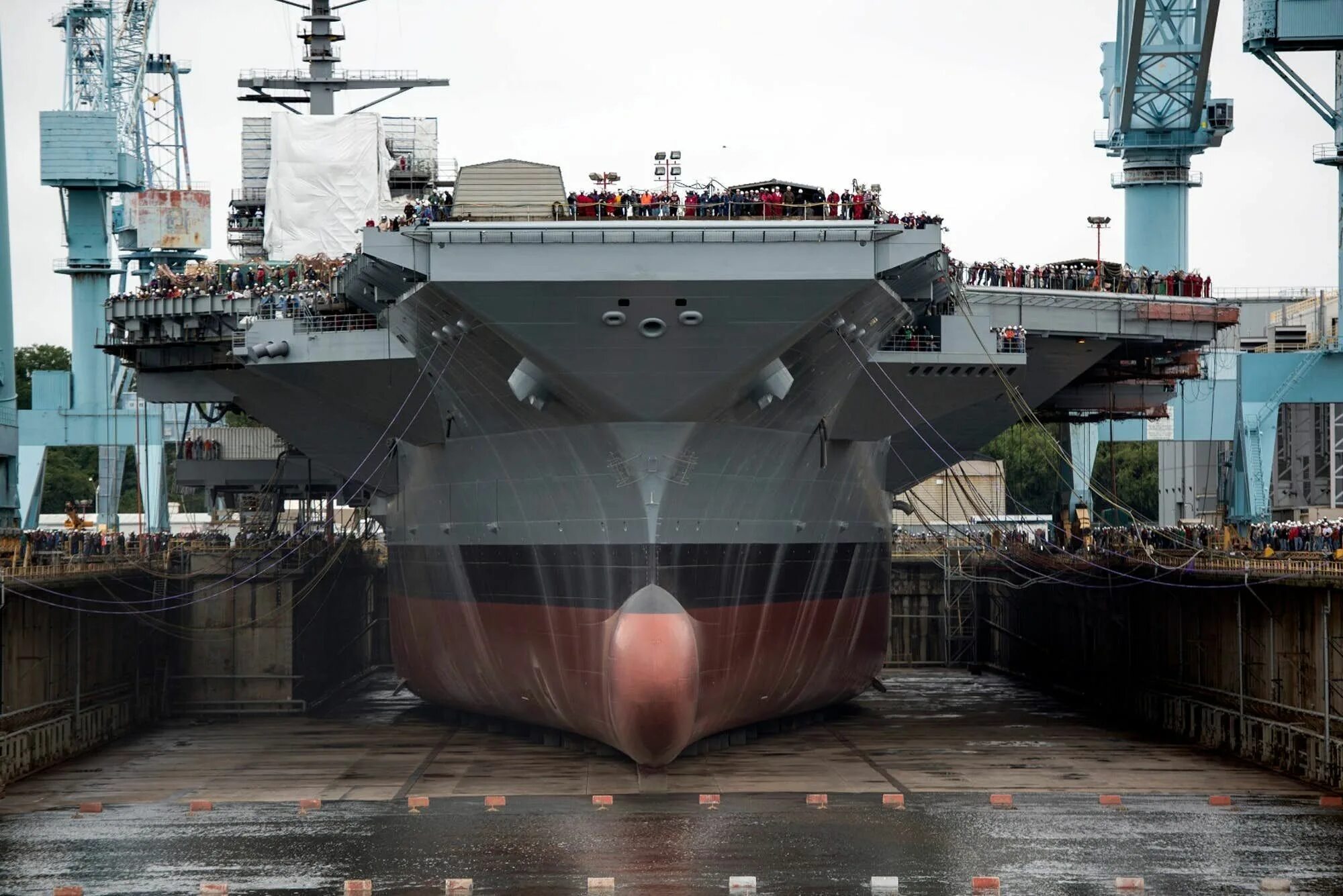 Судостроение сша. Uss gerald r. ford cvn-78. авианосец uss gerald r. ford. авианосец cvn 78 gerald r. ford. авианосец сша джеральд форд.