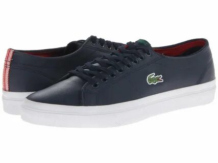 Lacoste Marcel Chunky мужские спортивные повседневный кожаный теннисные туф...