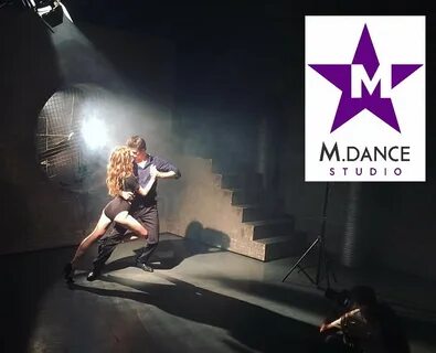 M dance