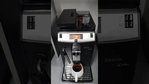 Кофемашина индикаторы