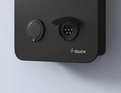 Touch home