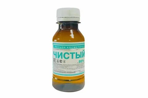 Лосьон чистый люкс 95