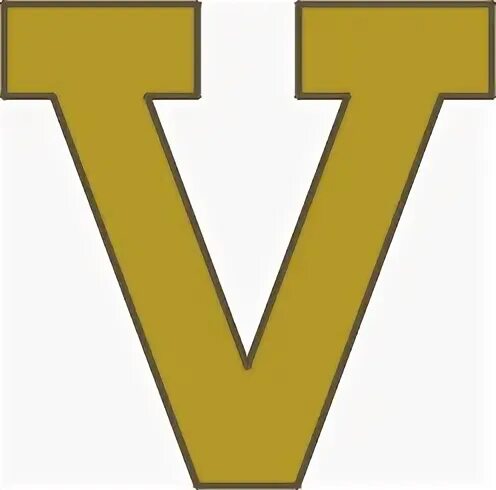V for valor