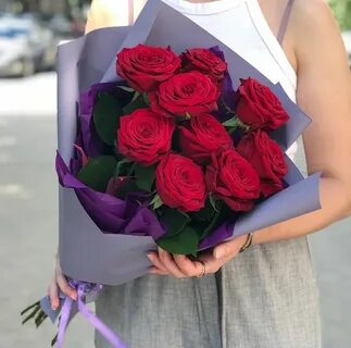 9 цветов фото