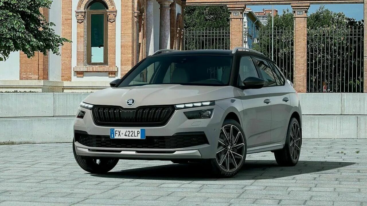 Шкода параллельный импорт. Skoda kamiq 2025. шкода кроссовер 2025. skoda kamiq. шкода камиг фото.