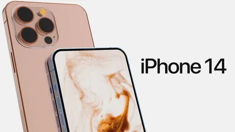 Найди iphone 14