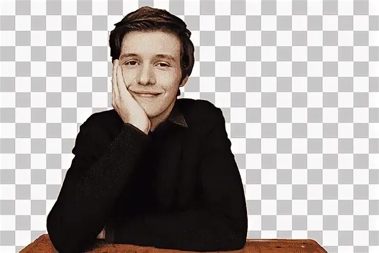 Nick sit