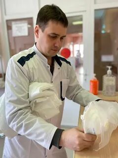Про докторов брянск