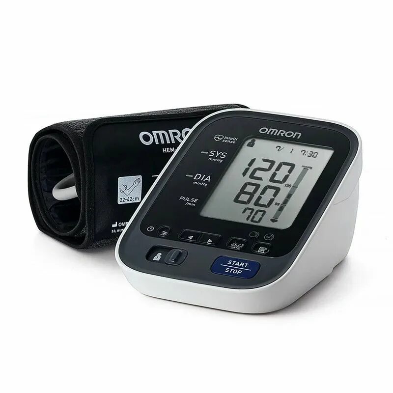 Тонометры omron и and производитель достоинства недостатки. Тонометр omron m7 intelli. omron m7 intelli it. omron тонометр автоматический на плечо. intelli system тонометр web306.