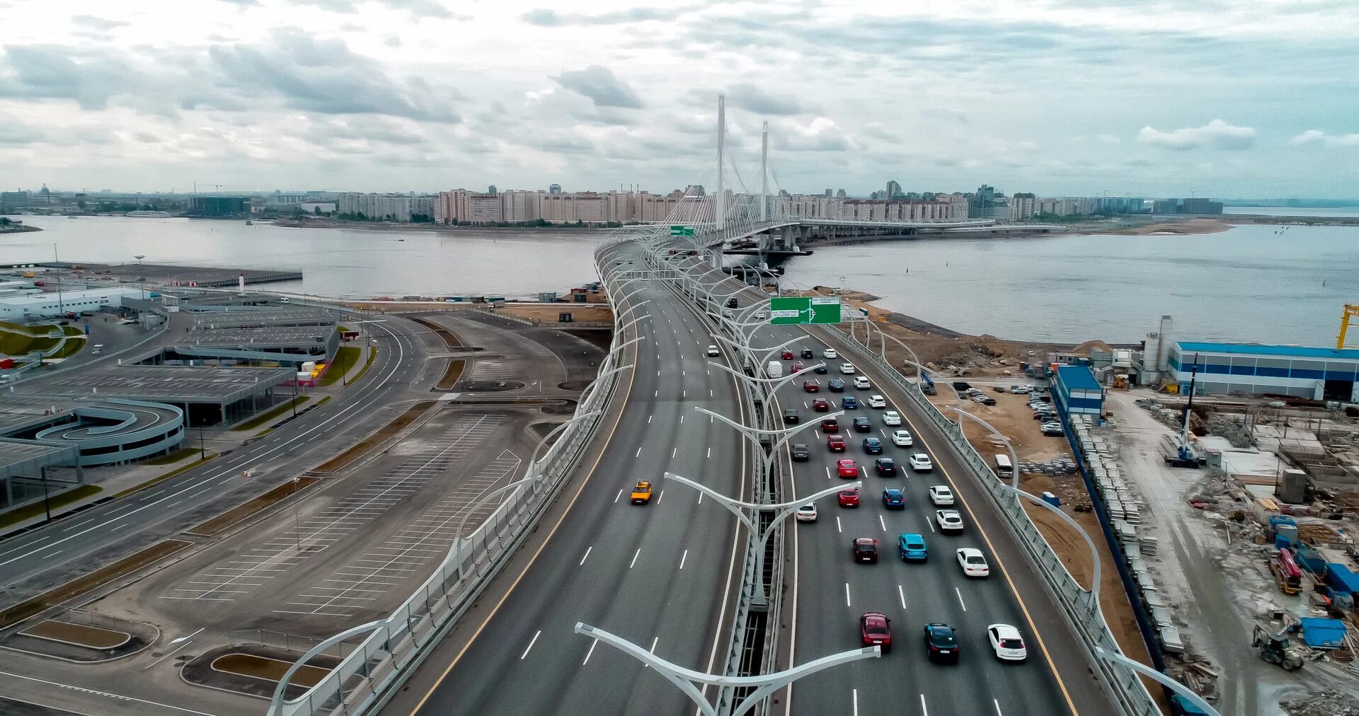 Мост ЗСД Санкт-Петербург. Мост ЗСД В Питере. ЗСД Приморский район. ЗСД Крестовский остров.