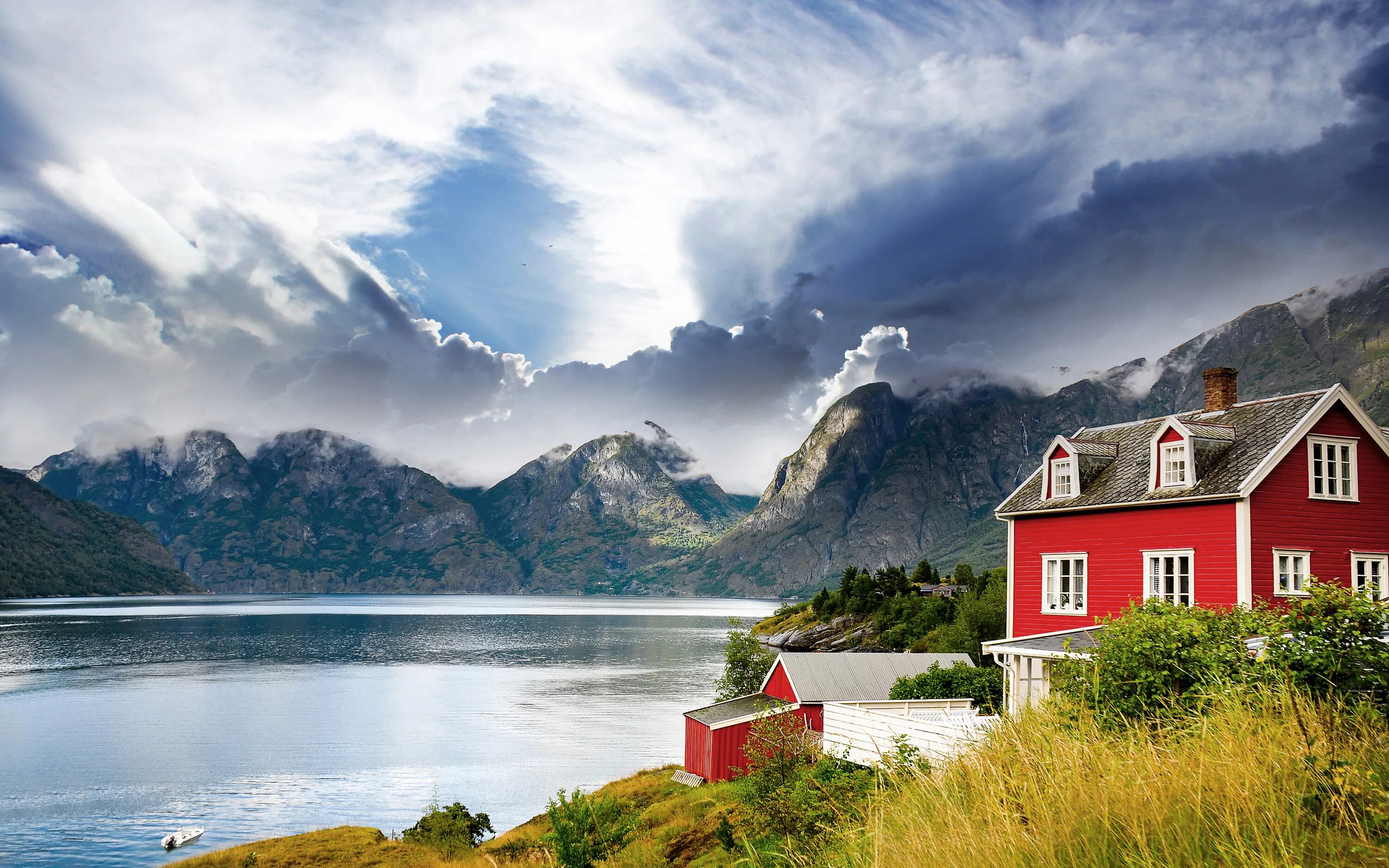 C norway