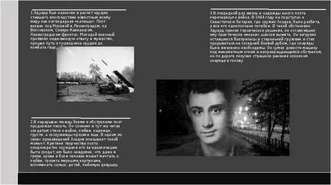 Гуси асадов