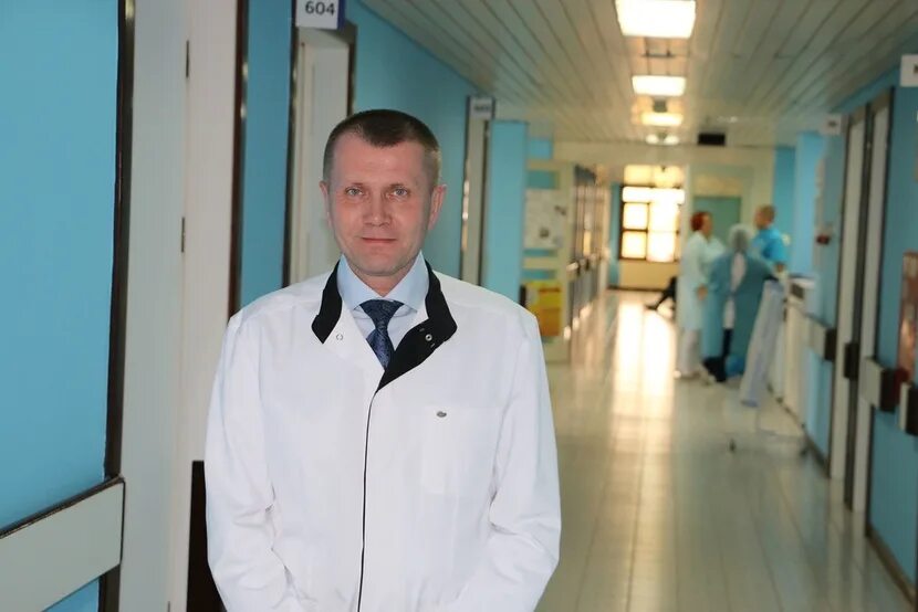 Хирург окб 2 тюмень. Главный врач окб 2 тюмень. центр трансплантации в тюмени.