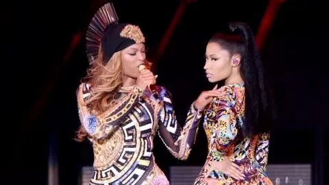 Flawless nicki minaj