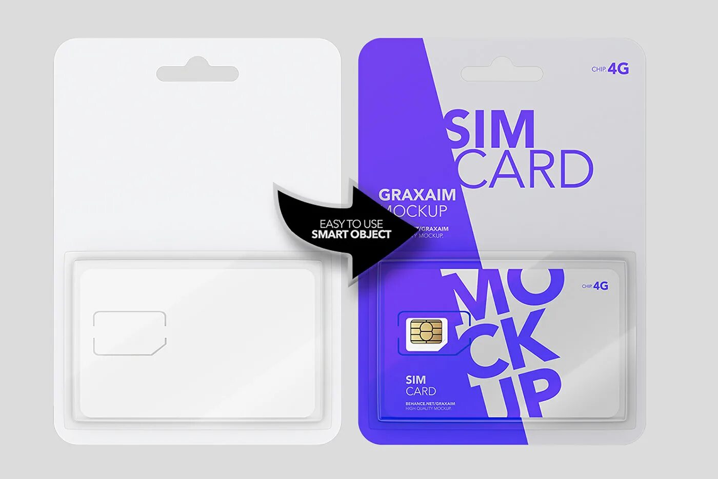 SIM Card Mockup. Упаковка SIM-карты. Упаковка для сим карты Mockup. Smart Card Packaging. Package card