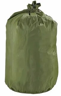 Weather bag