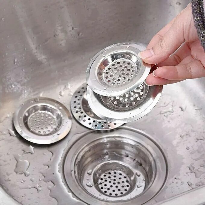 Сеточка для раковины Sink Strainer. Сито-фильтр раковины металл чаша d-6см арт.889-412. Сито / пробка слива для раковины Teka. Ситечко для раковины Blanco 11.6.