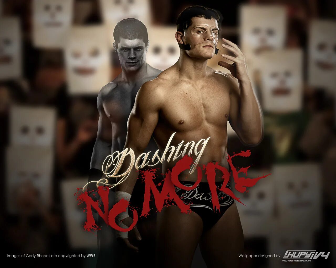 видео обзор дашинг