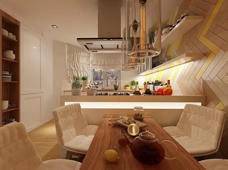 Thi Công Tủ Bếp Gỗ Công Nghiệp Giá Rẻ Tp.Hcm - Đóng Tủ Bếp Giá Xưởng Kitchen roo