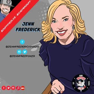 Jennaphr frederick