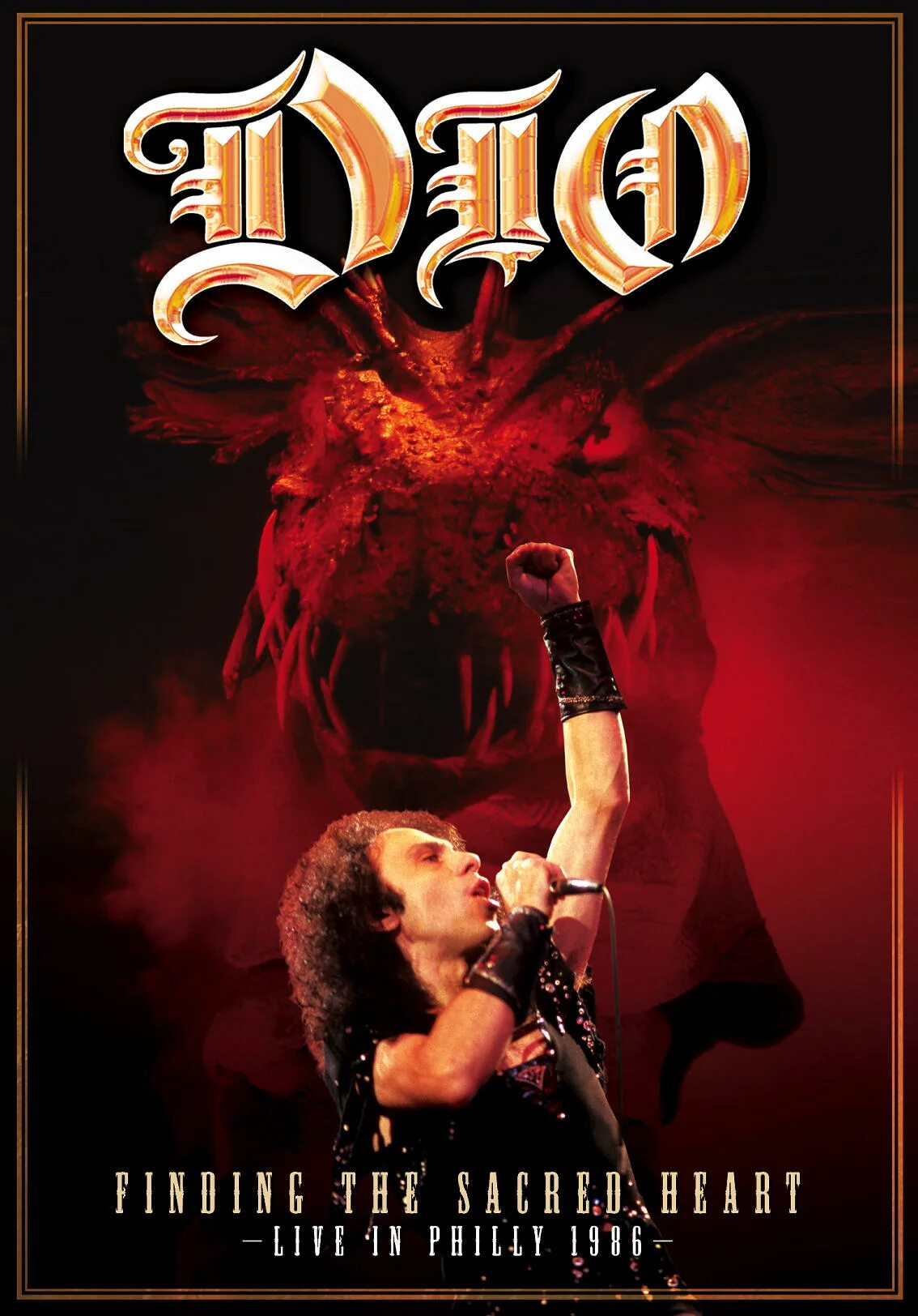 Dio диска. Dio Live in Philly 1986. Dio Holy Diver Live 2006. Группа Dio 1983.