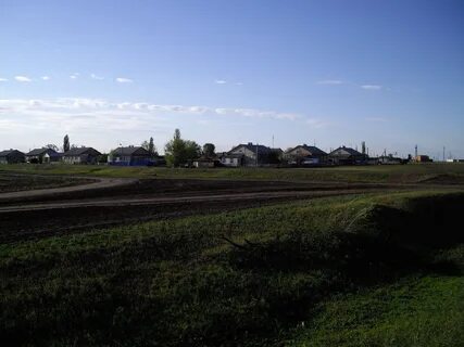 Поселок энгельсский саратовская область