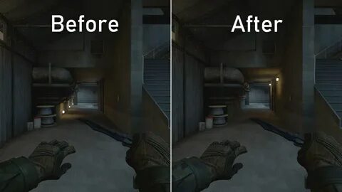 Valve решила отправить cs2 на доработку