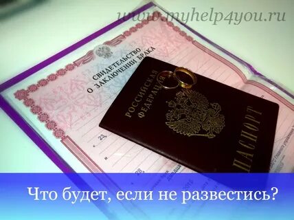 Развода не будет читать полностью