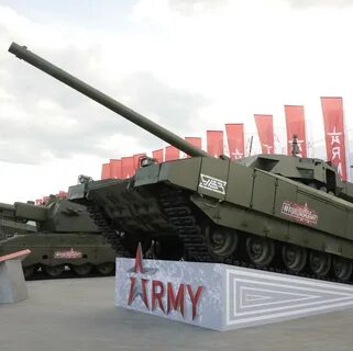 Уралвагонзавод машины