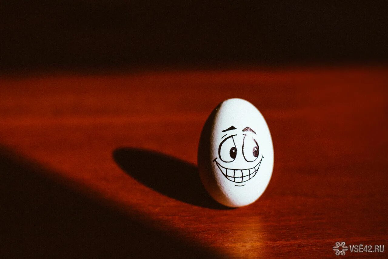 Яйцо и дверь. Яйцо и дверь