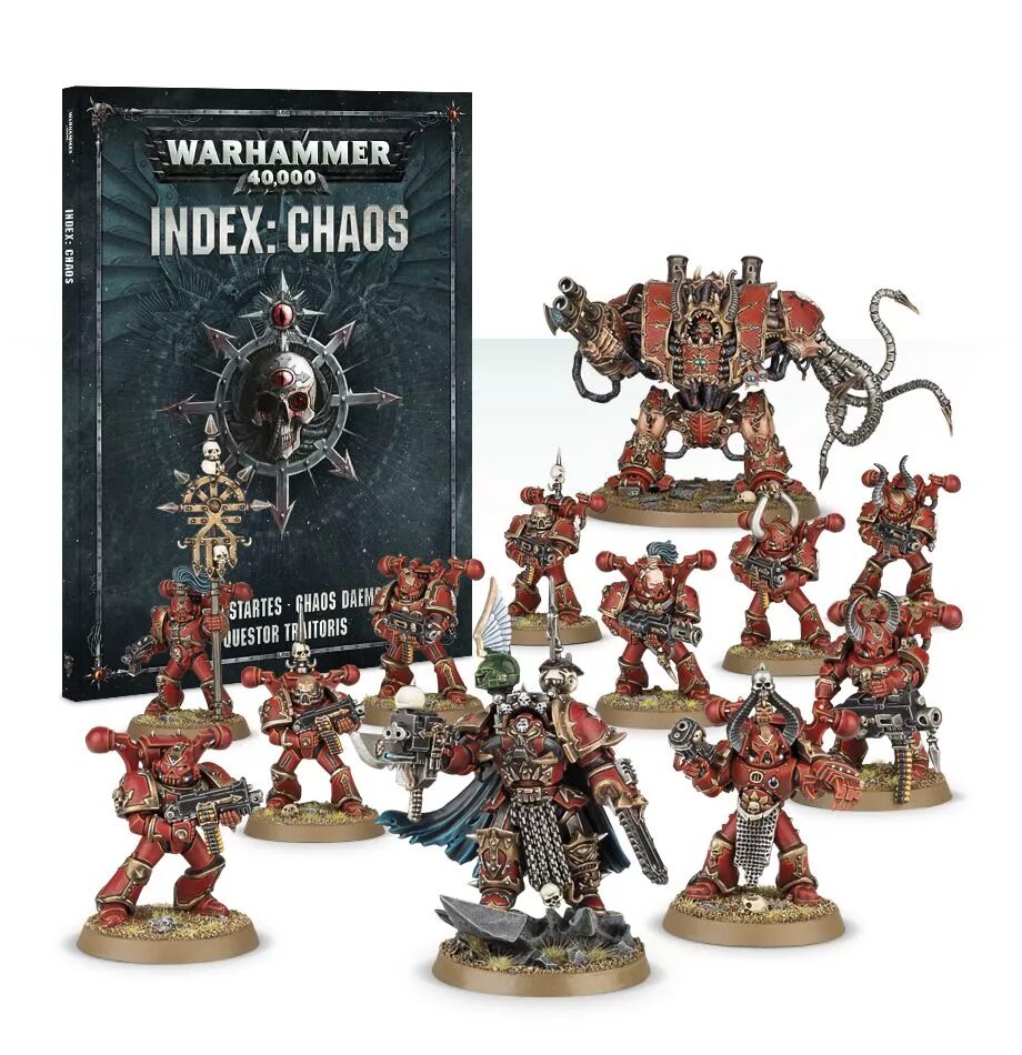 Warhammer 40k Chaos Space Marines start collecting. Миниатюры Warhammer 40000: start collecting! Chaos Space Marines. Start collecting! Chaos Space Marines Warhammer 40000. Chaos Space Marines Starter. Start collection